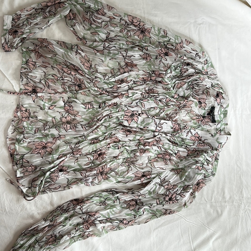 Rag & bone top XS-TP